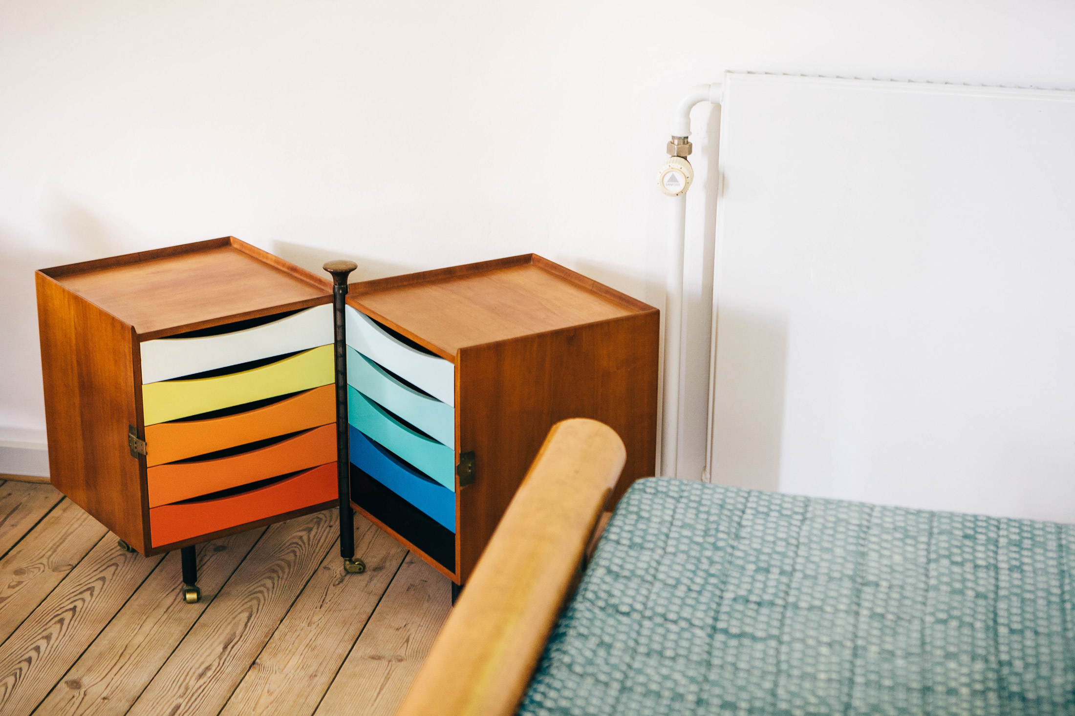 Finn Juhl Cabinet