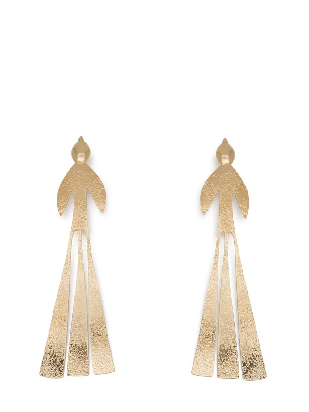 J.W.Anderson bird earrings