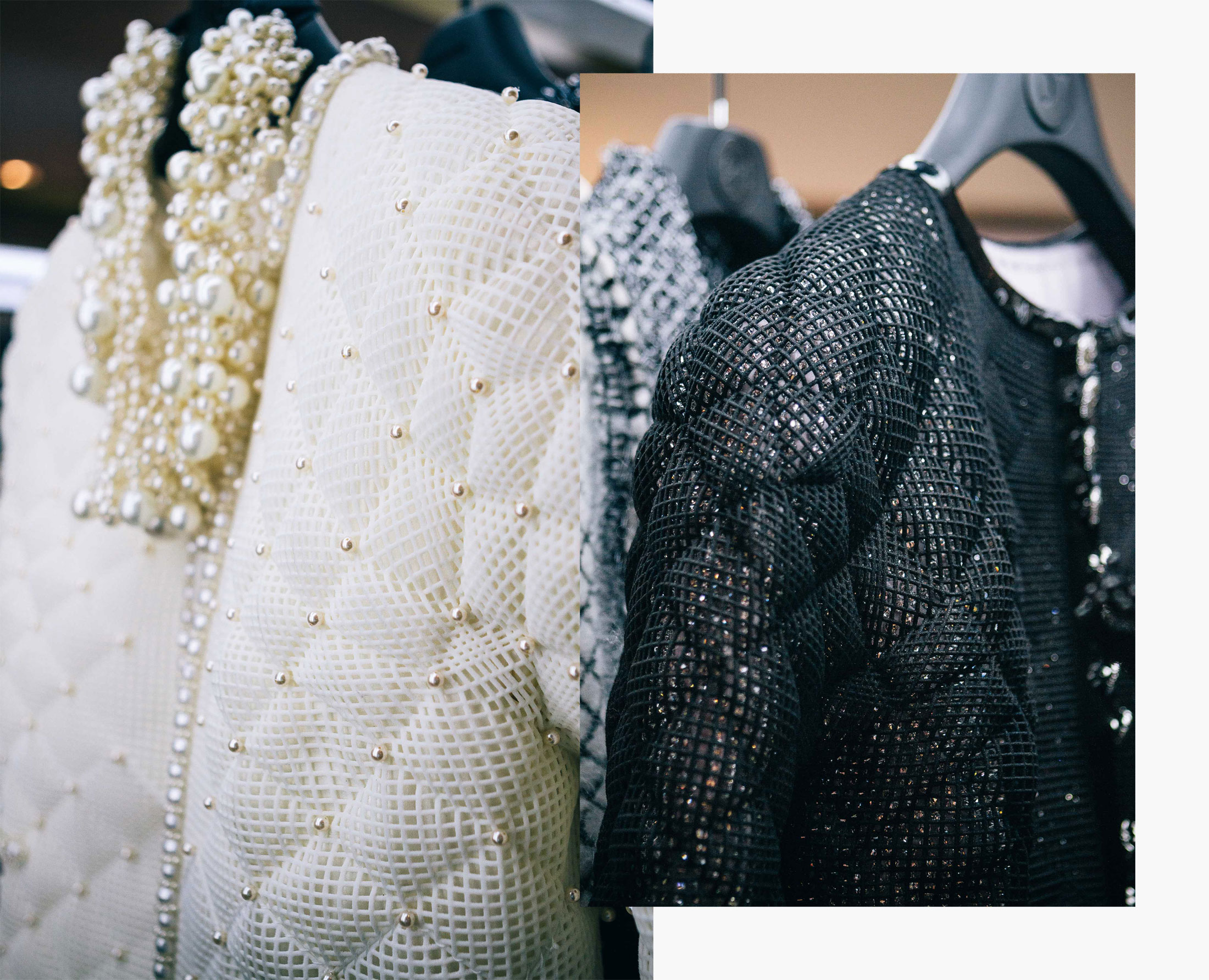 The Chanel Casino collection, Chanel Haute Couture Autumn Winter 2015, Chanel Fall Winter 2015, Alta Costura, Automne Hiver