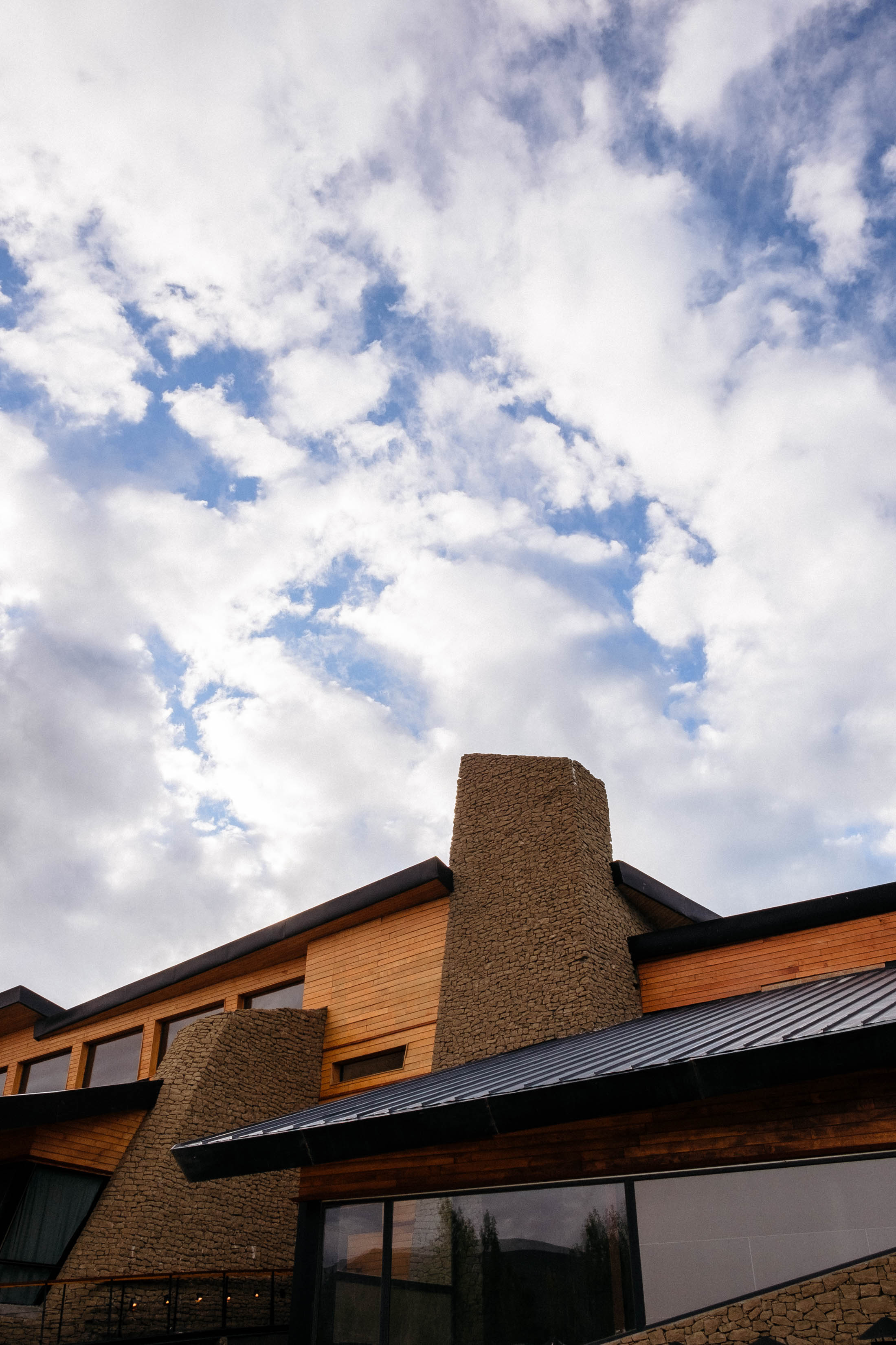 Hotel Design Suites El Calafate