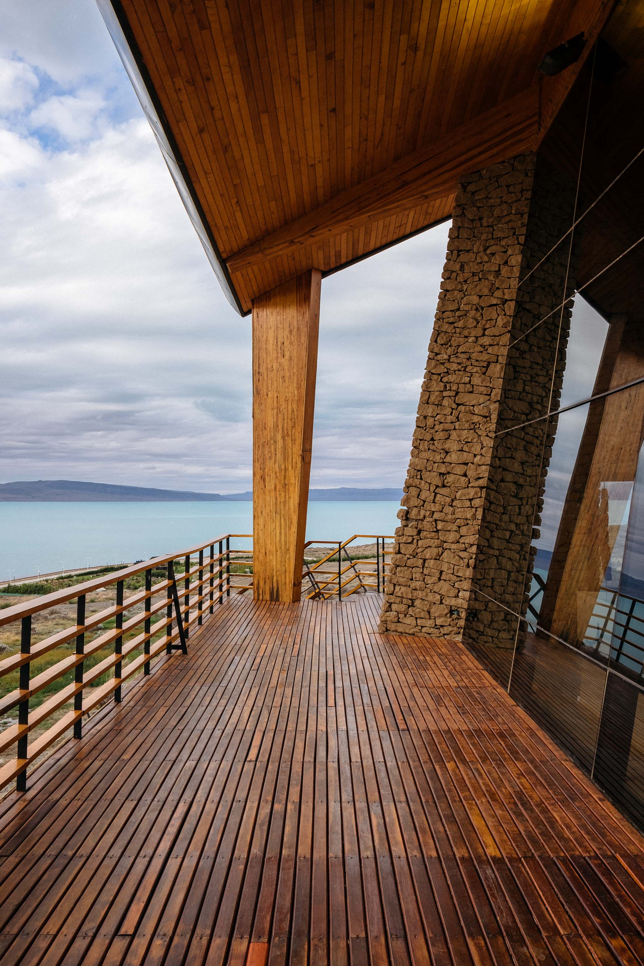 Hotel Design Suites El Calafate