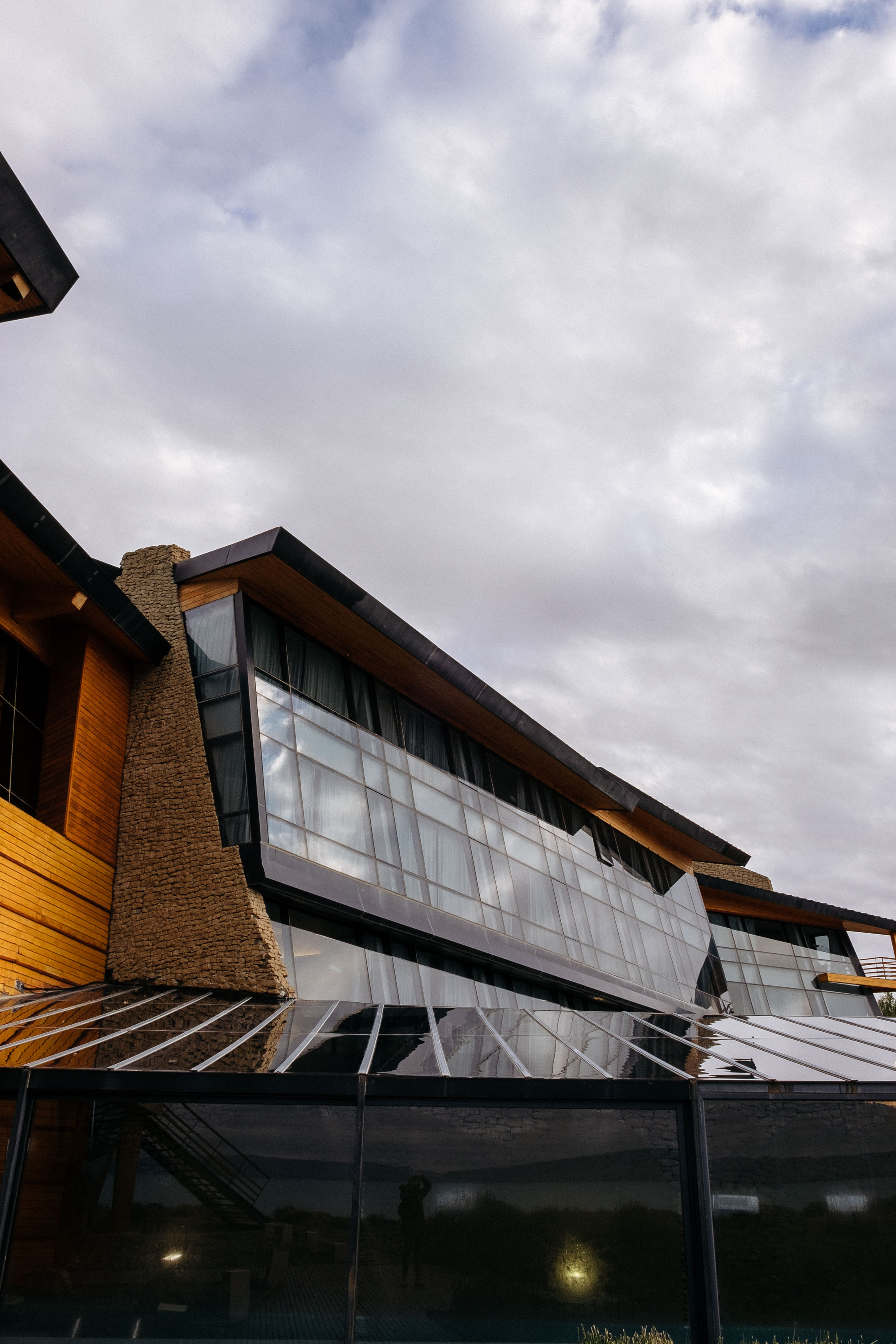 Hotel Design Suites El Calafate