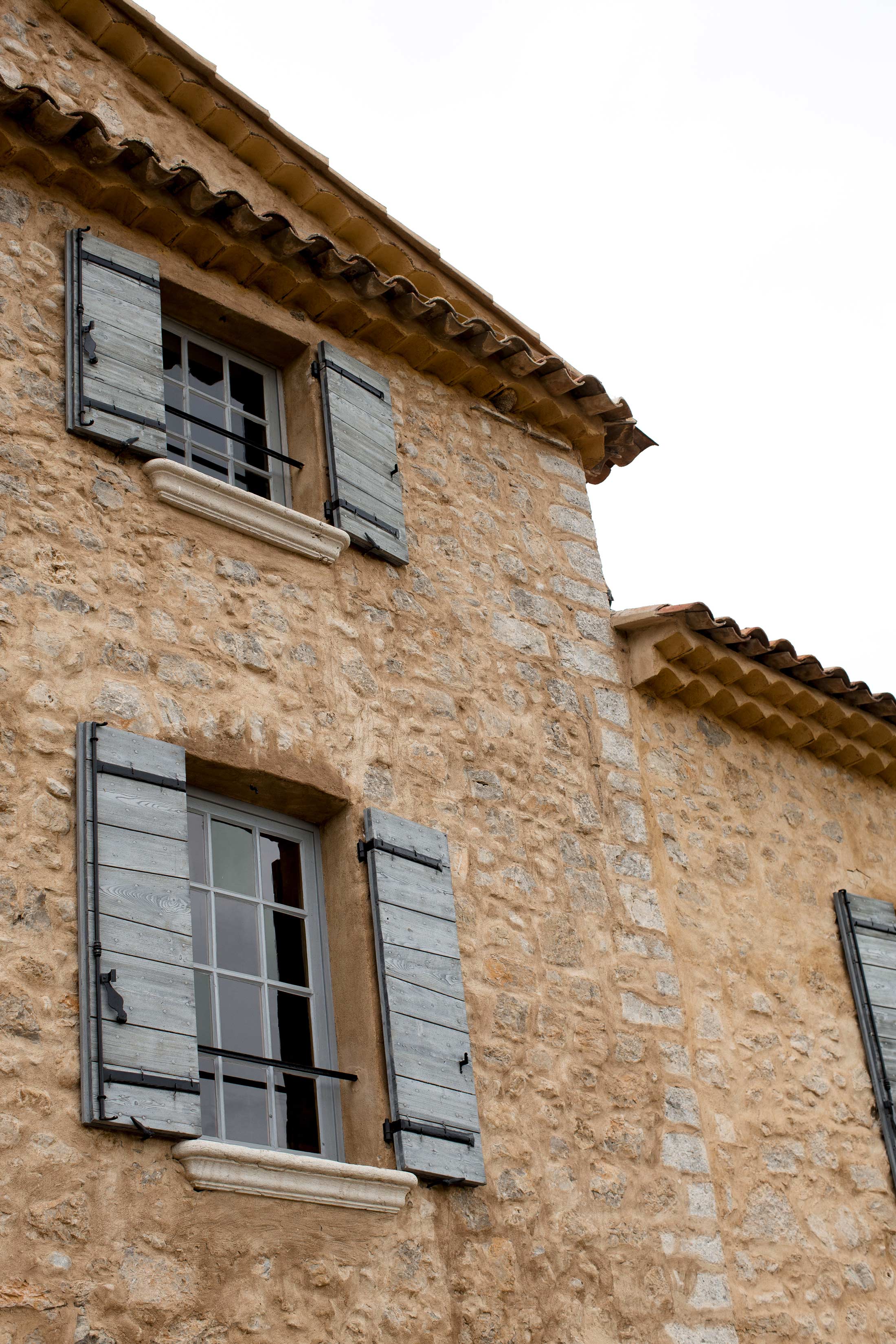 La Bastide in Les Champs de Chanel, Grasse